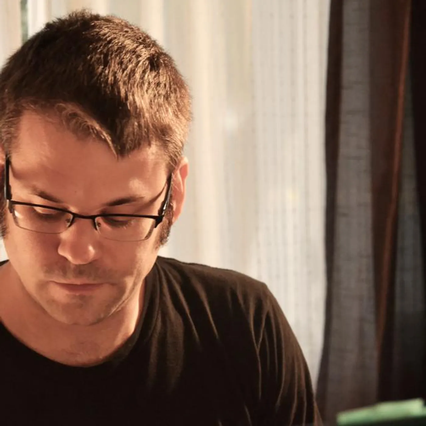 Steve Boudreau Brand Page