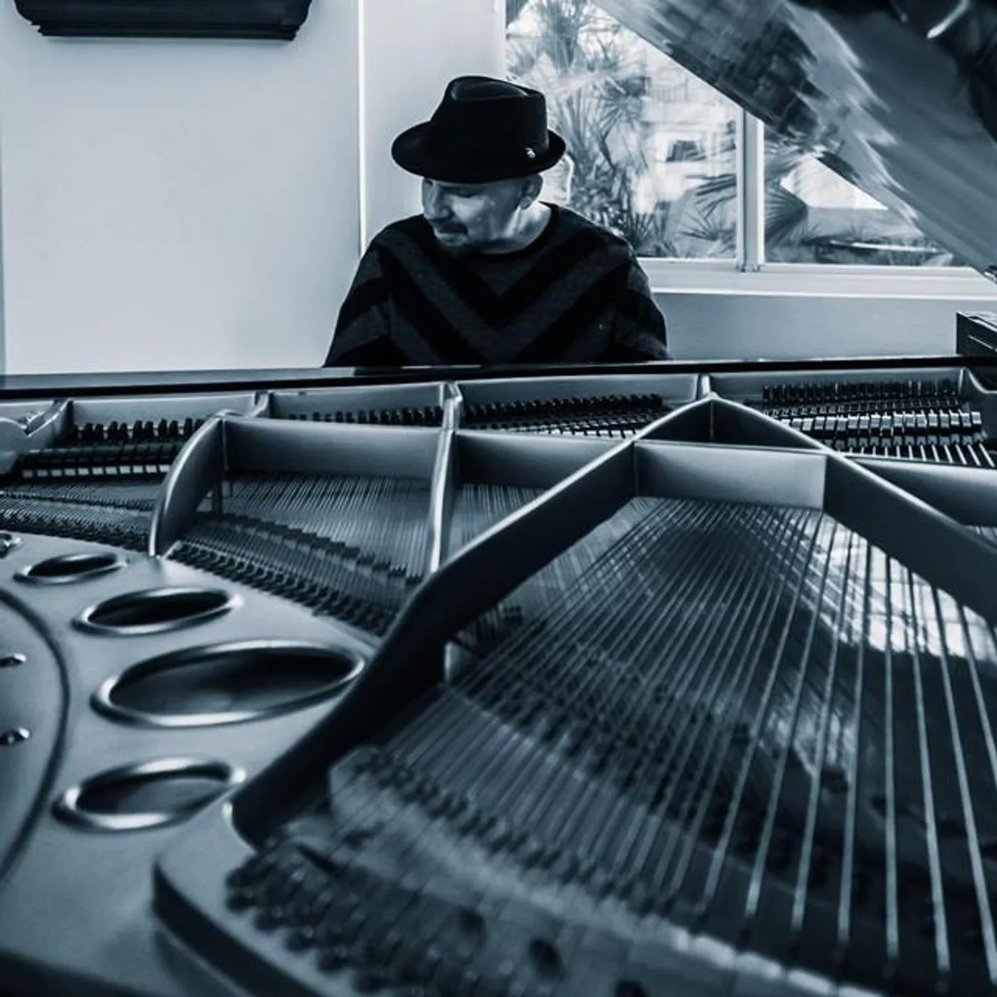 Steve Bach Brand Page