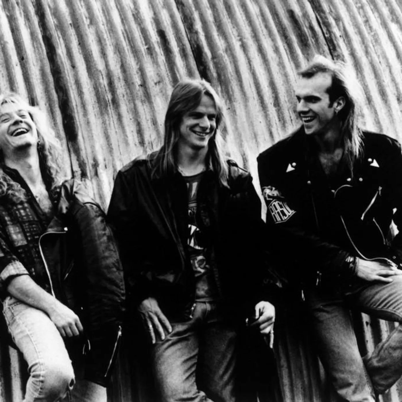 Steve Morse Band Brand Page