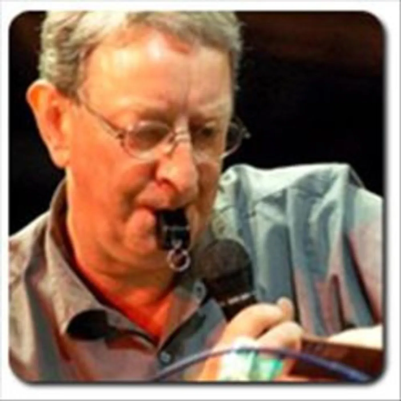 Steve Beresford Brand Page