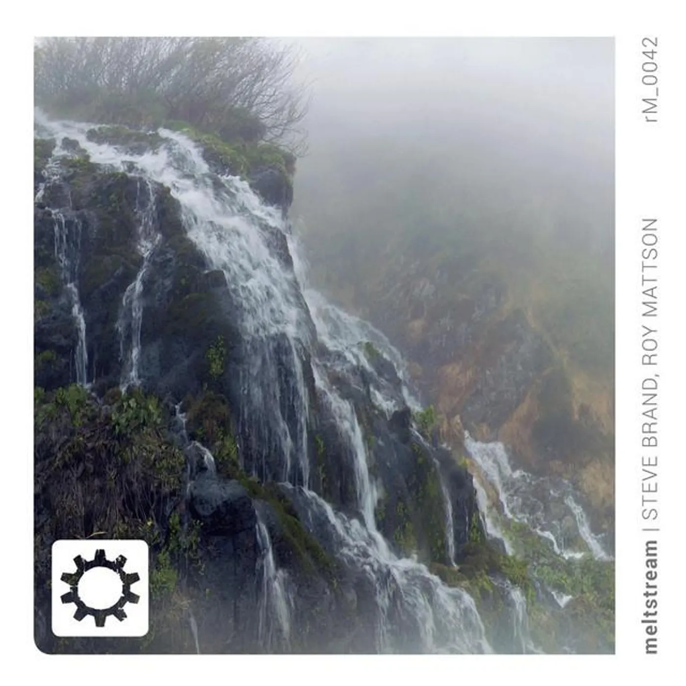 Steve Brand Brand Page