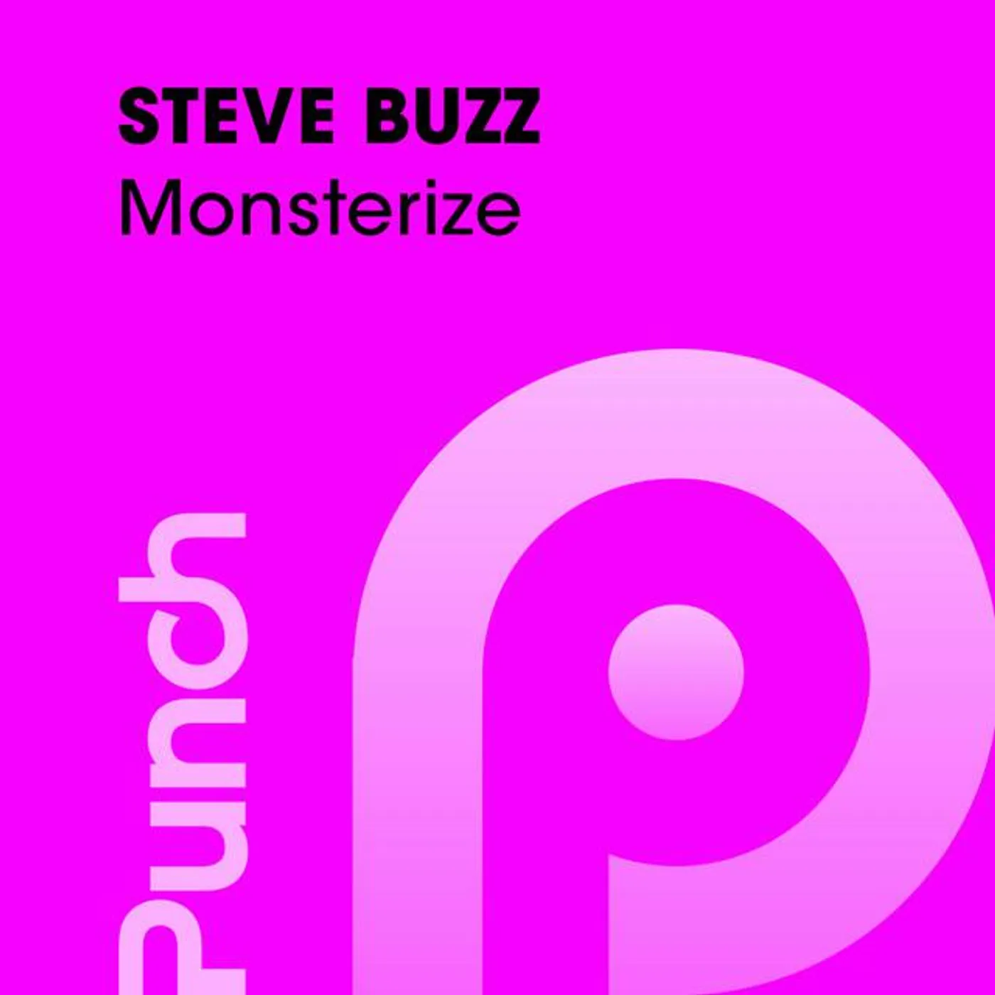 Steve Buzz Brand Page