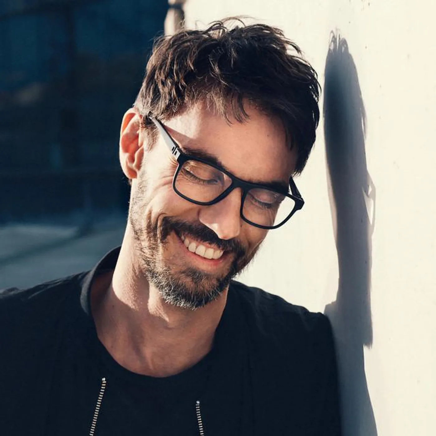 Steve Bug Brand Page