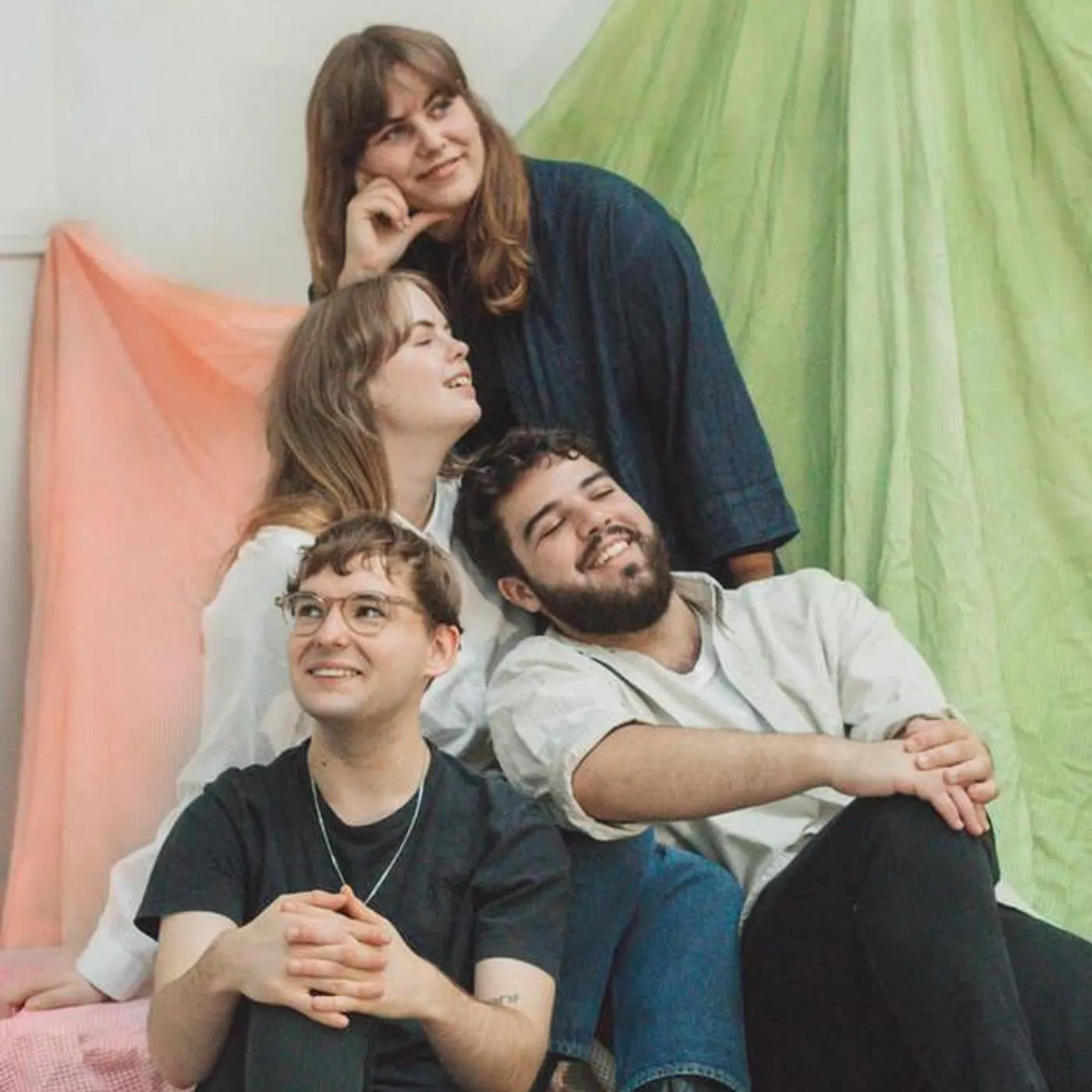 Steve Buscemi's Dreamy Eyes Brand Page