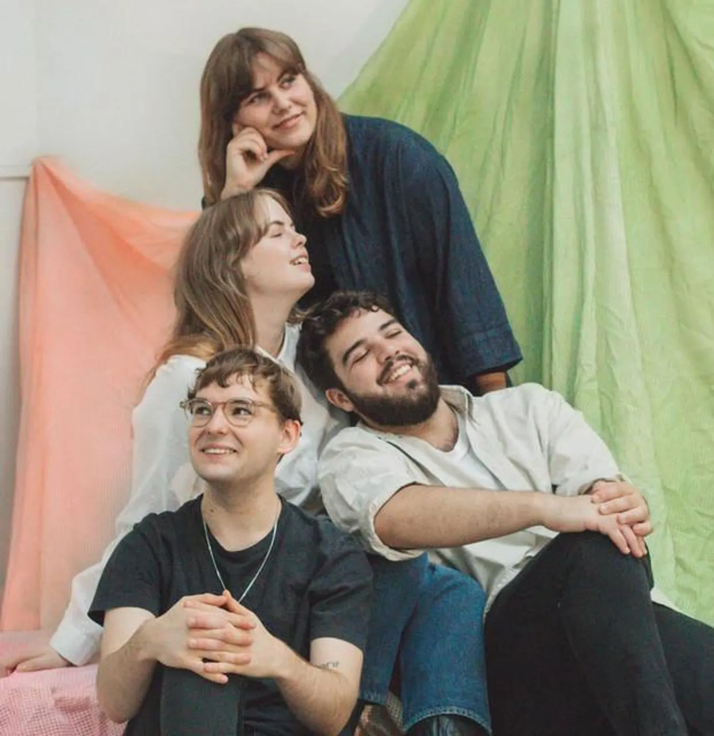 Steve Buscemi's Dreamy Eyes