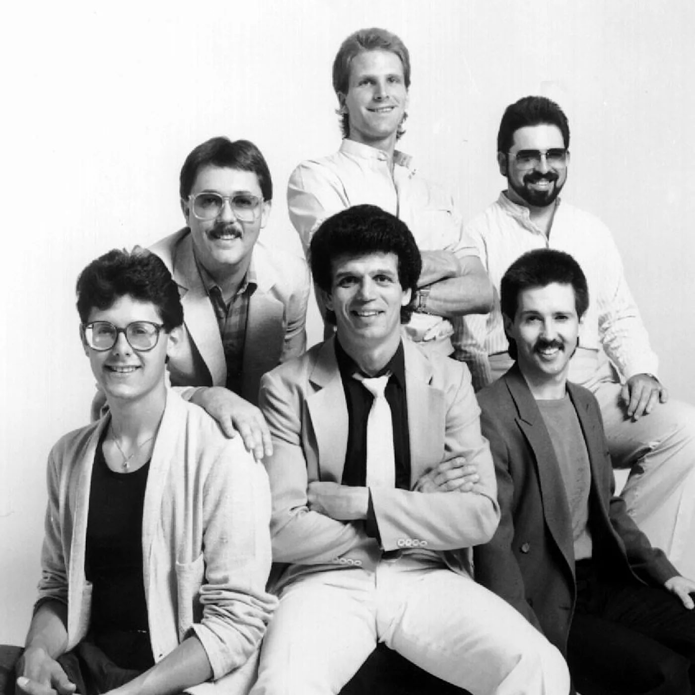 Steve Gaines Brand Page