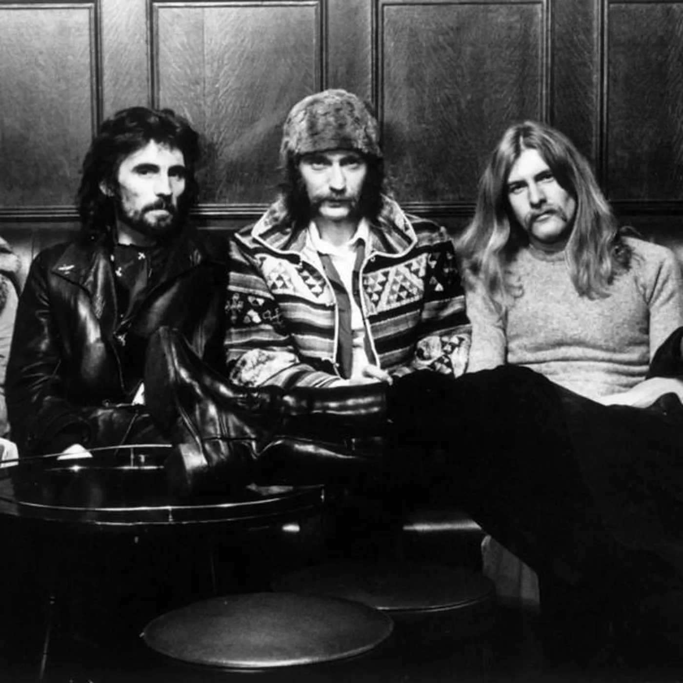 Steve Gibbons Brand Page