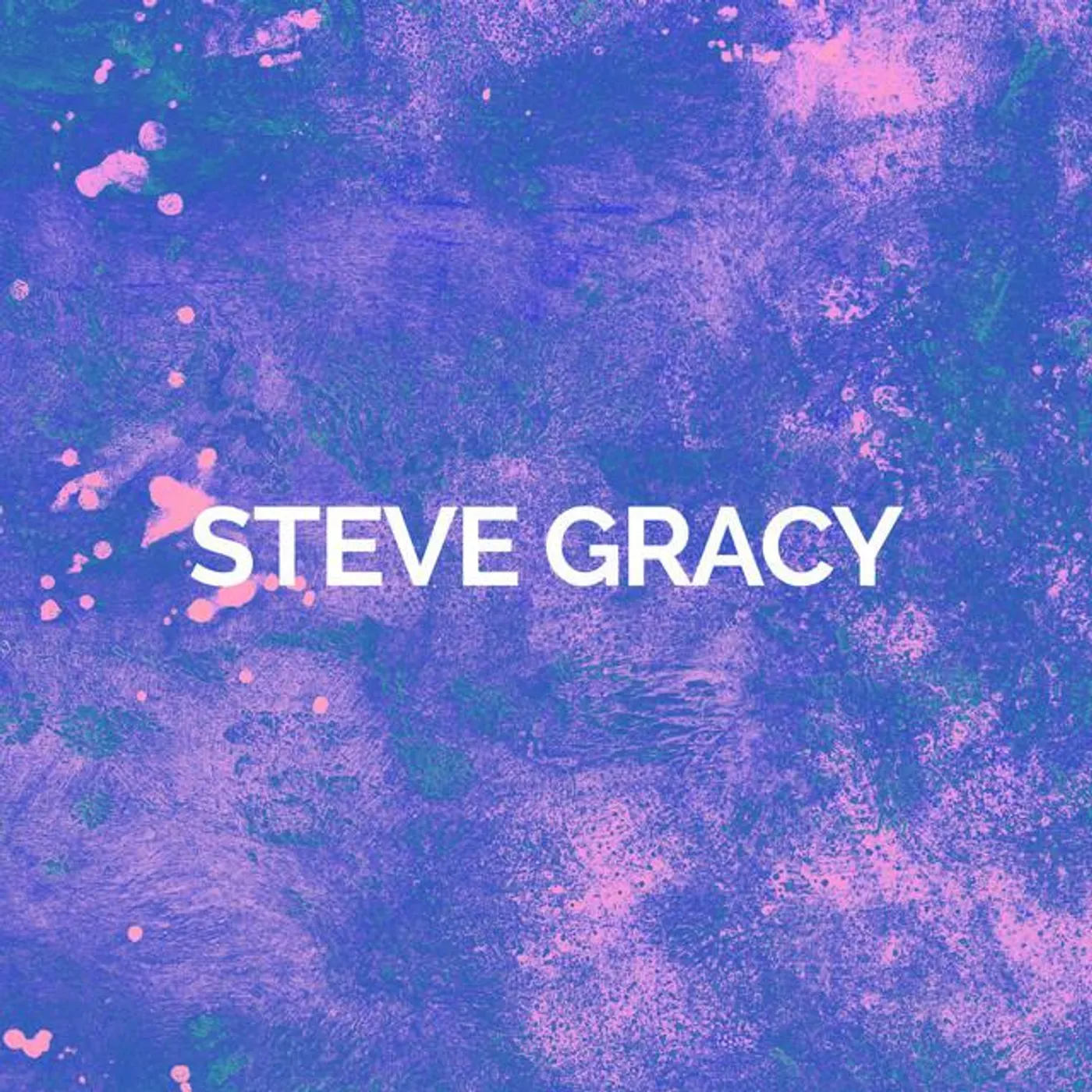 Steve Gracy Brand Page