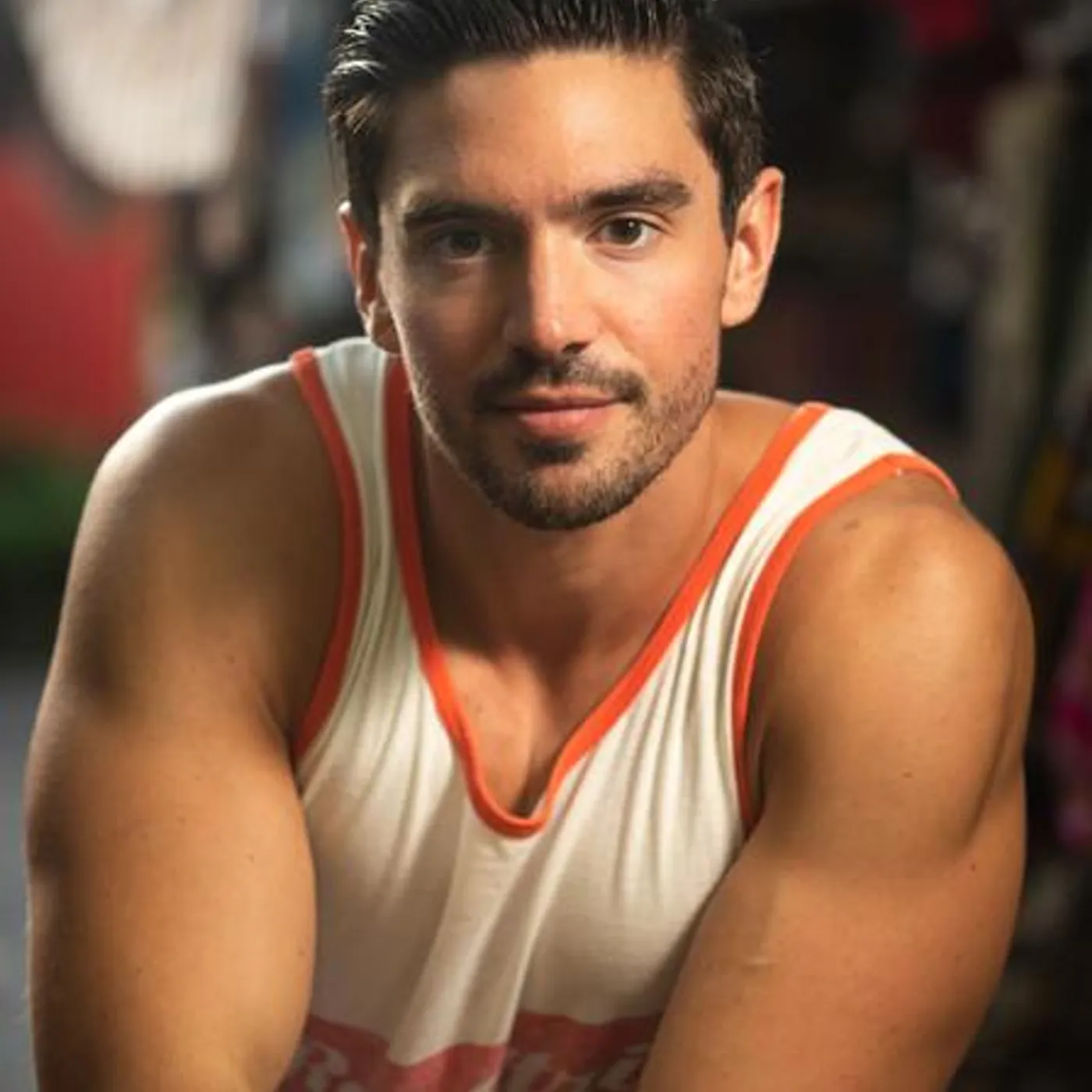 Steve Grand Brand Page