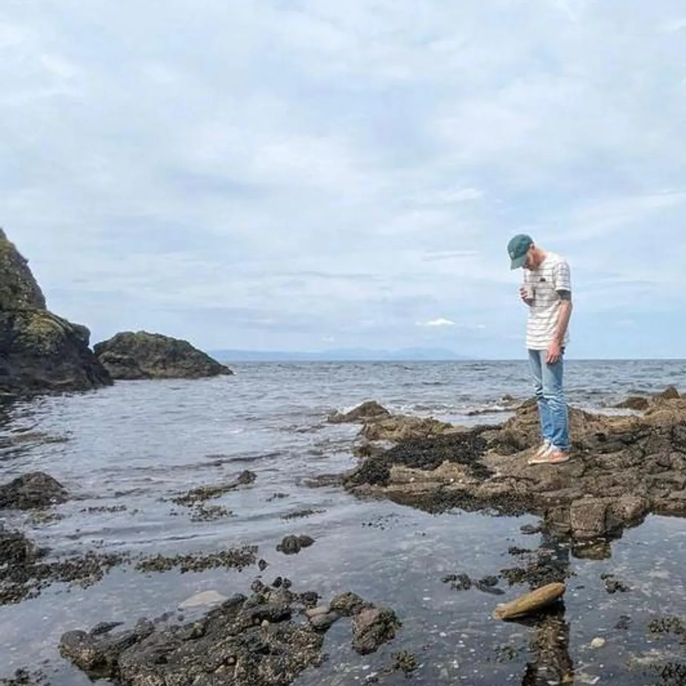 Steve Grozier Brand Page