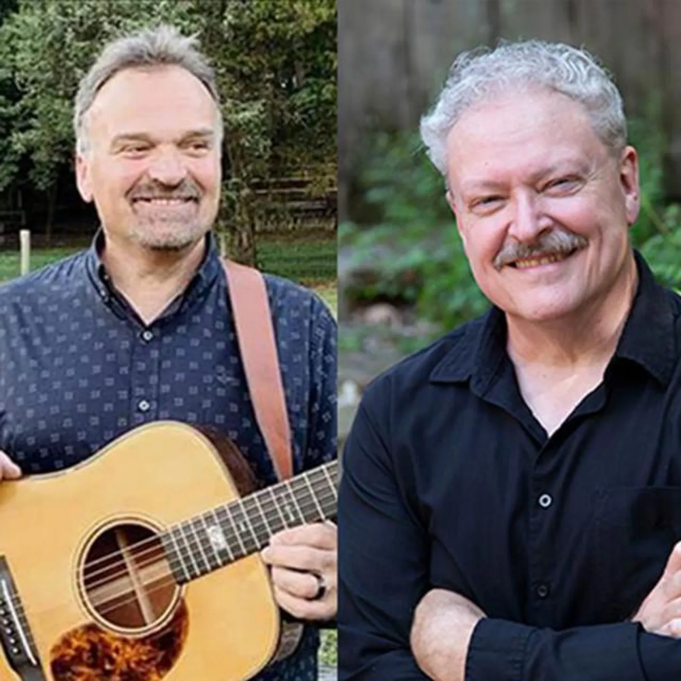 Steve Gulley & Tim Stafford Brand Page