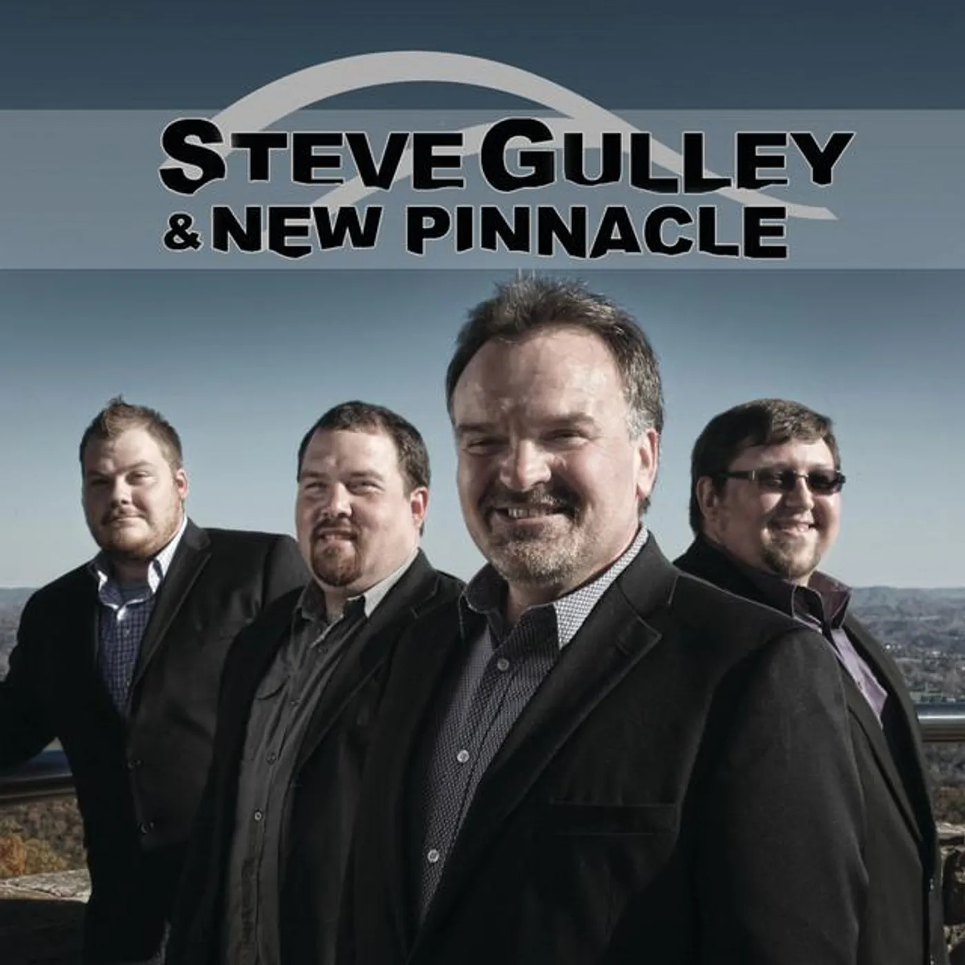 Steve Gulley and New Pinnacle Brand Page