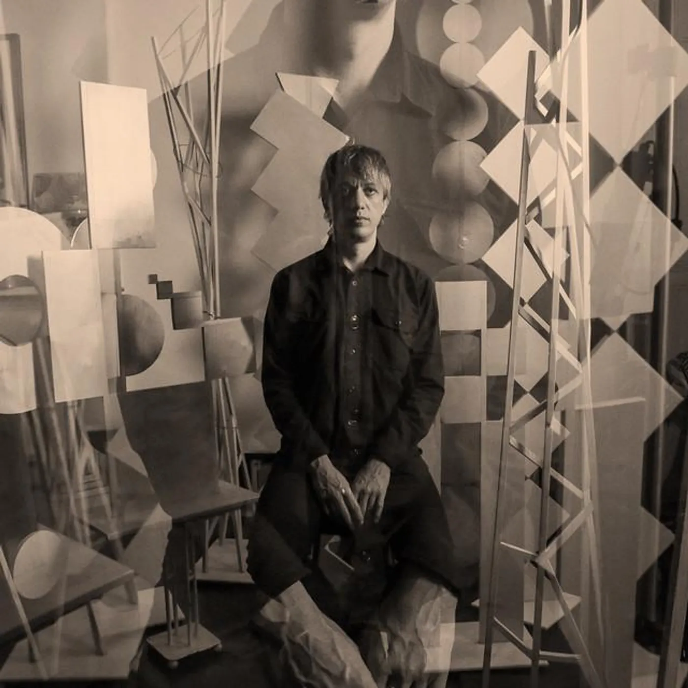 Steve Gunn & Mike Cooper Brand Page