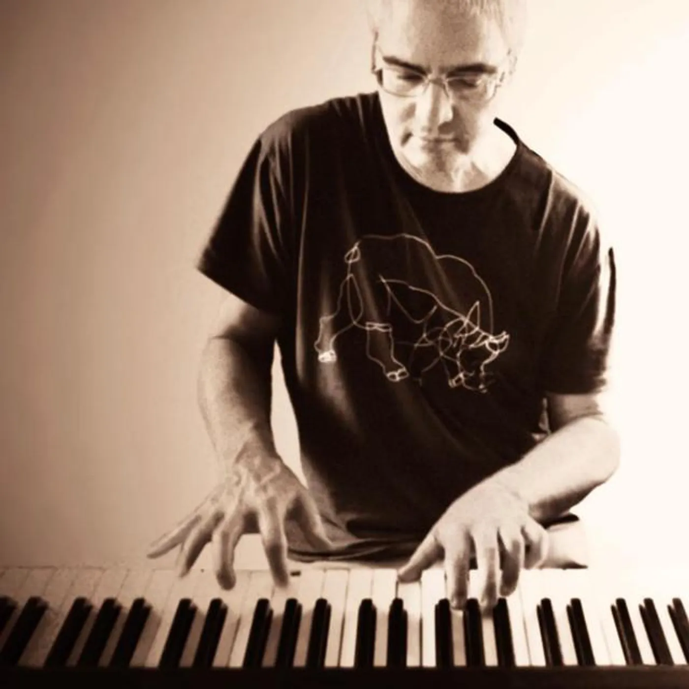 Steve Dobrogosz Brand Page