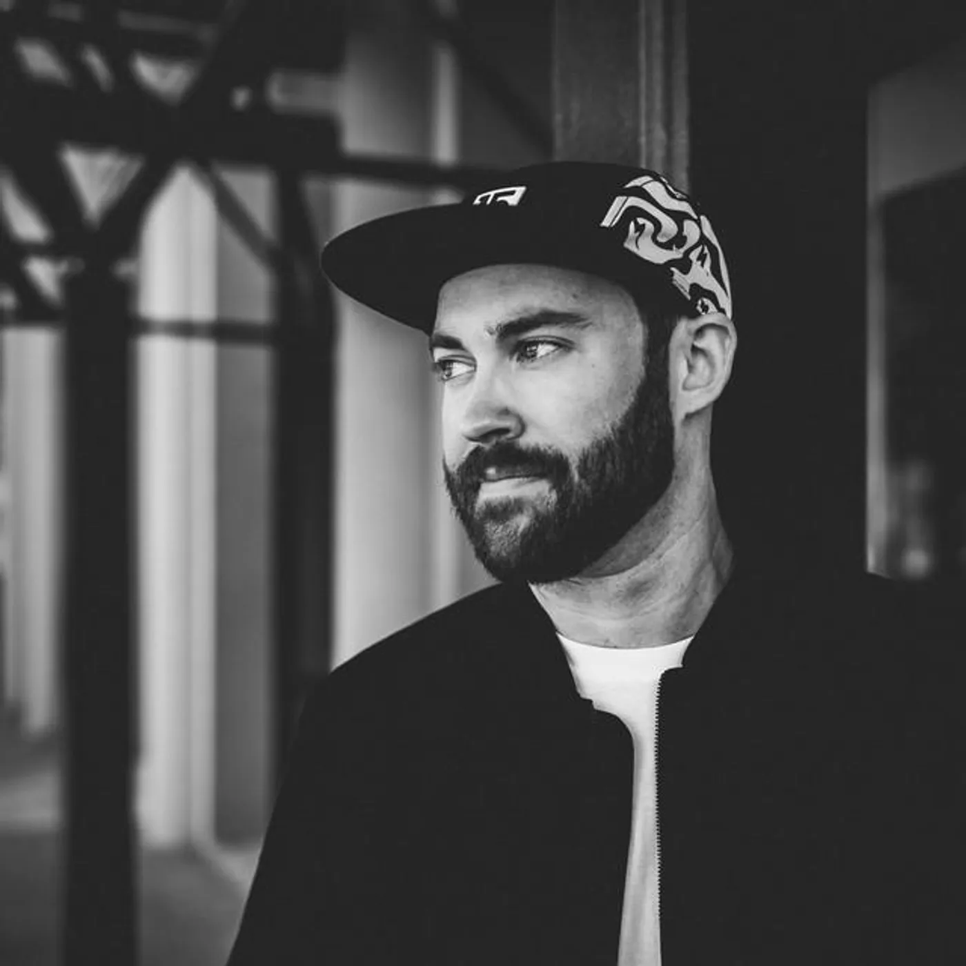 Steve Darko Brand Page