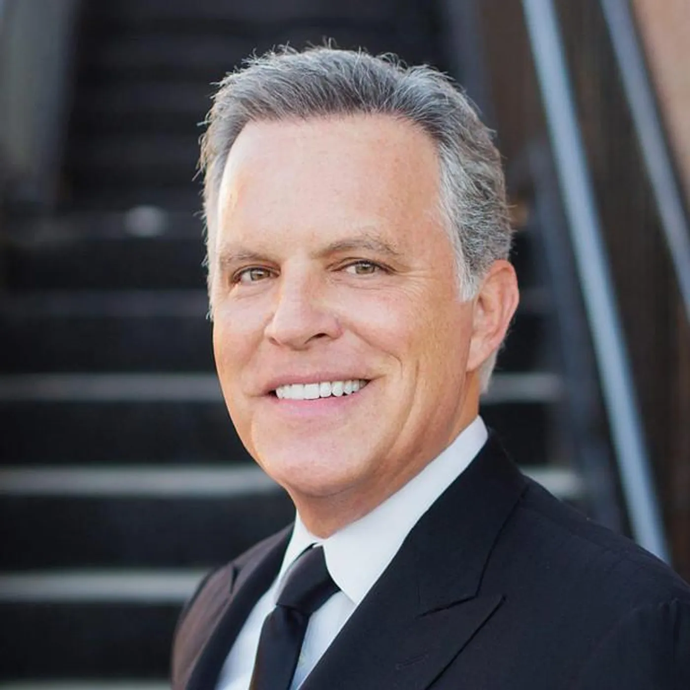 Steve Darmody Brand Page