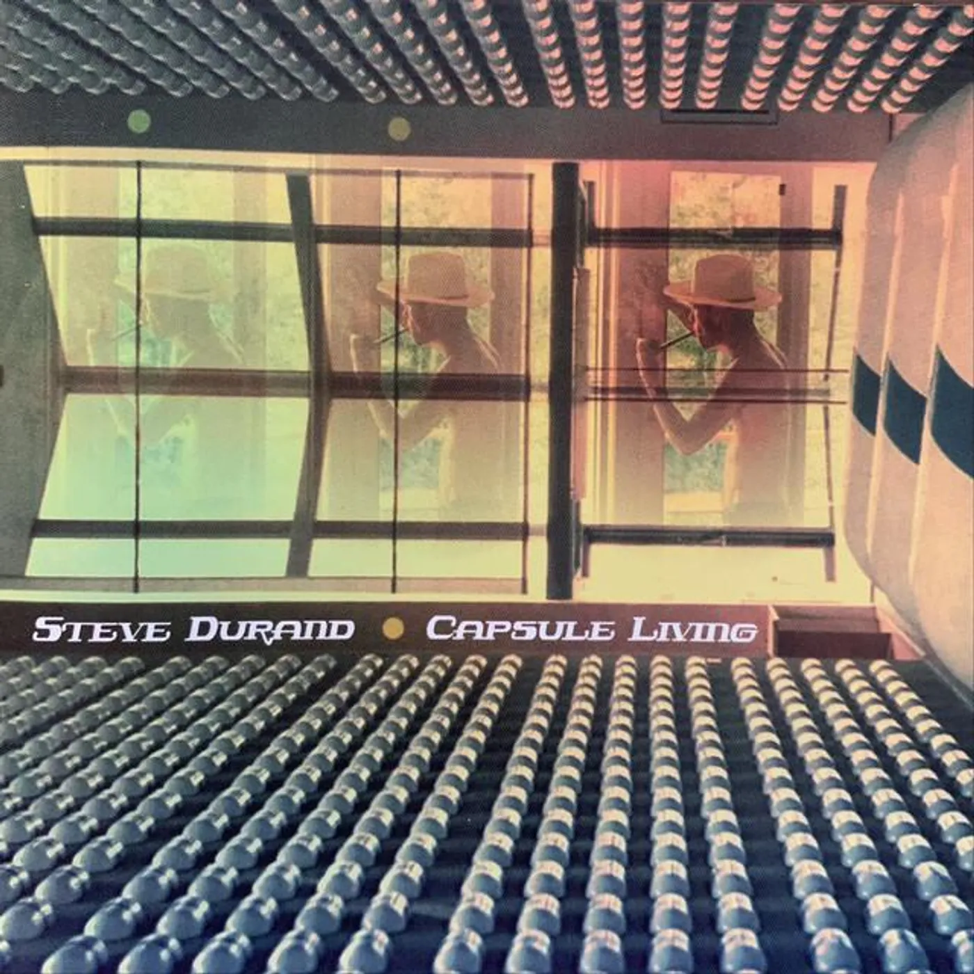 Steve Durand Brand Page