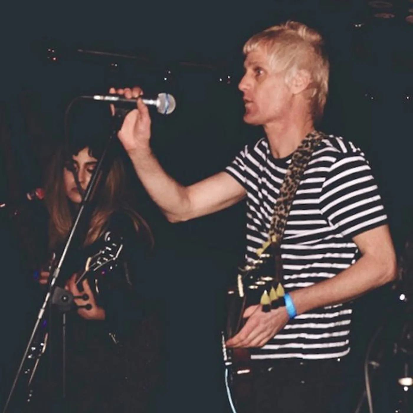 Steve e. Nix and the Famous Lizards Brand Page