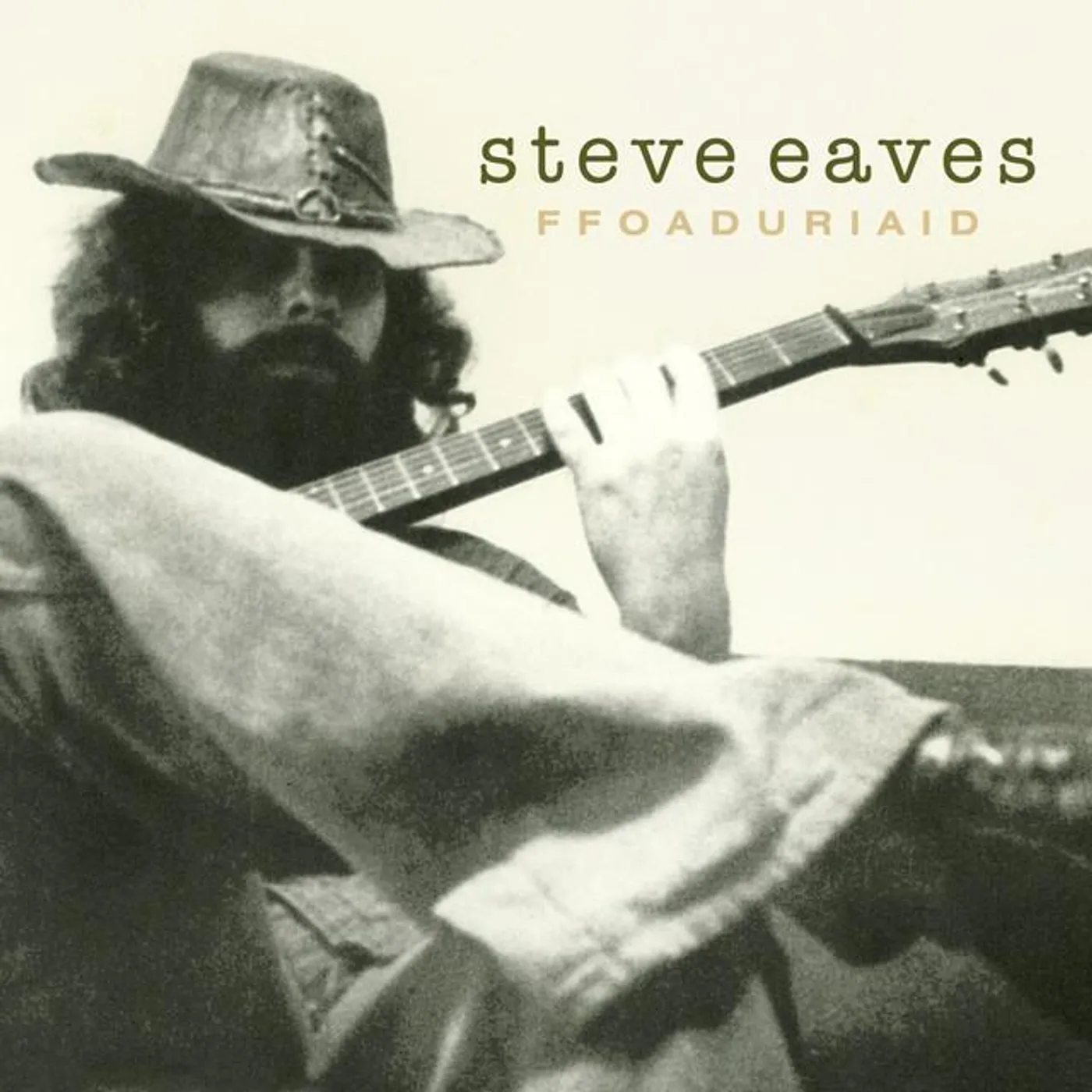 Steve Eaves Brand Page