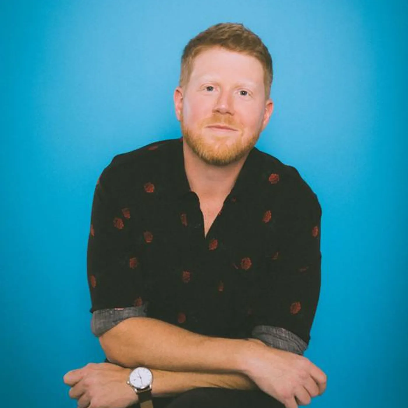 Steve Everett Brand Page