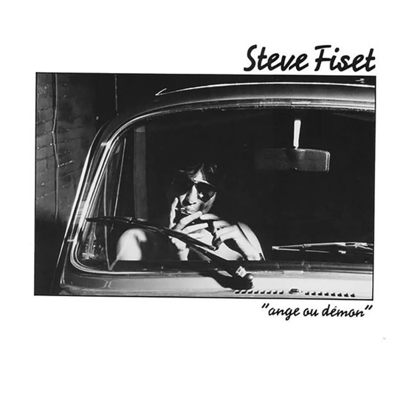 Steve Fiset