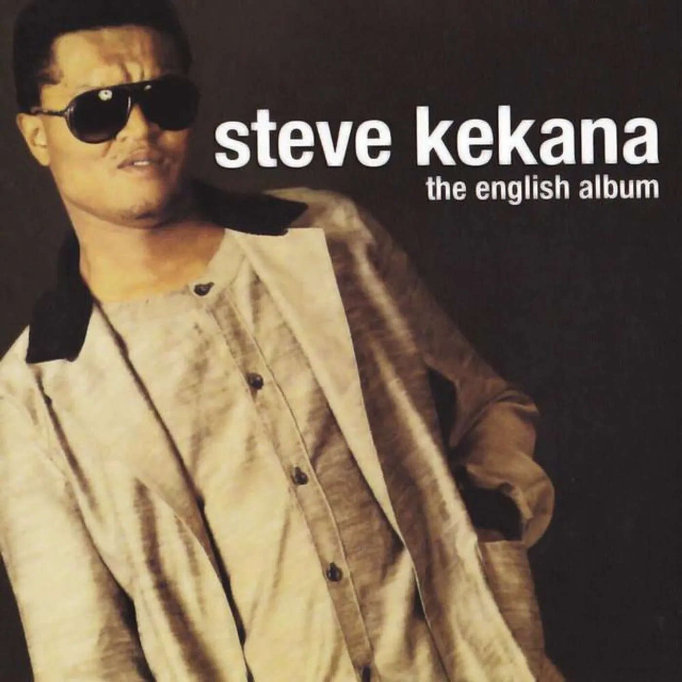 Steve Kekana Brand Page