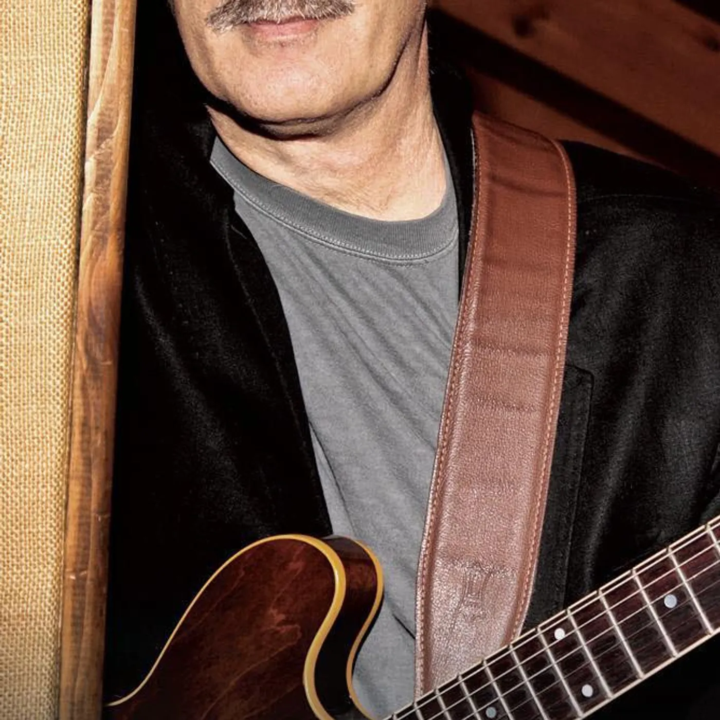 Steve Khan Brand Page