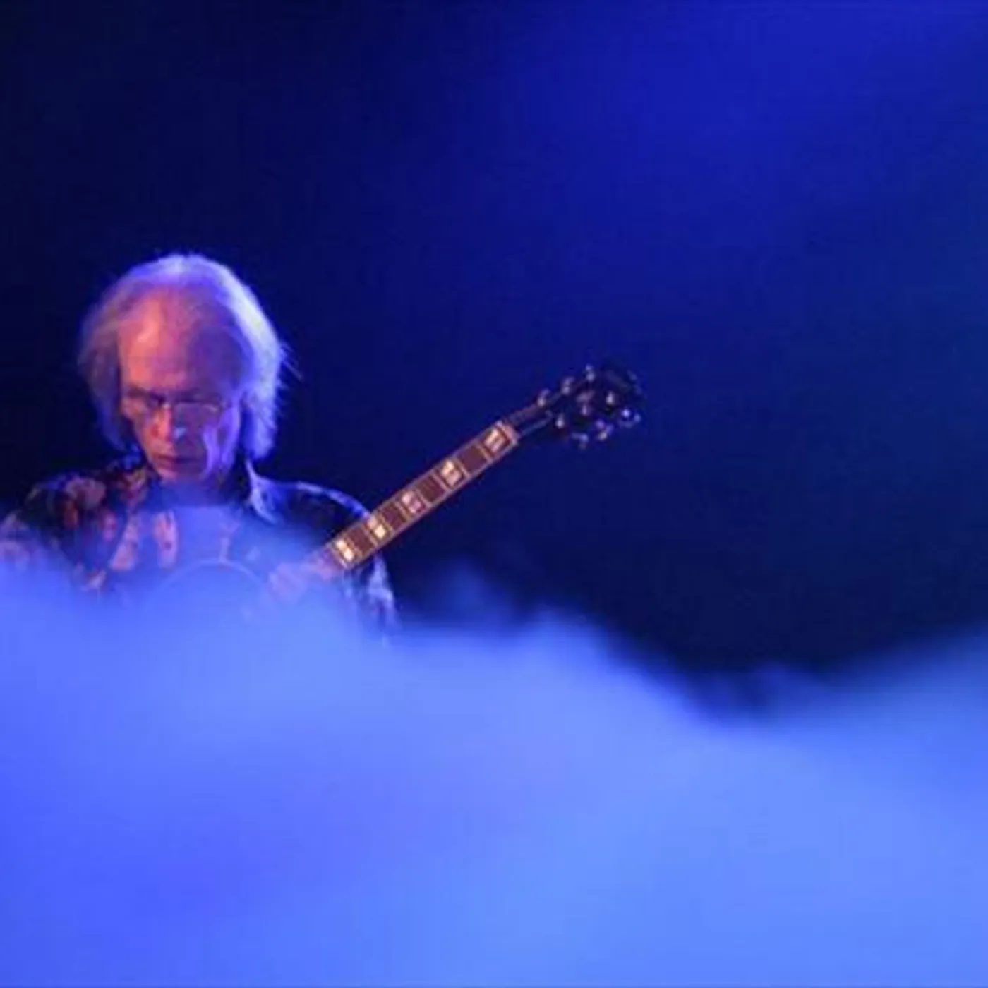 Steve Howe Brand Page