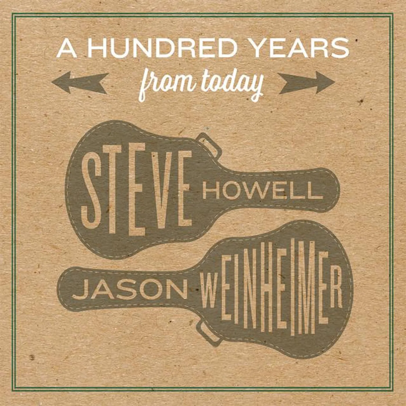Steve Howell Brand Page