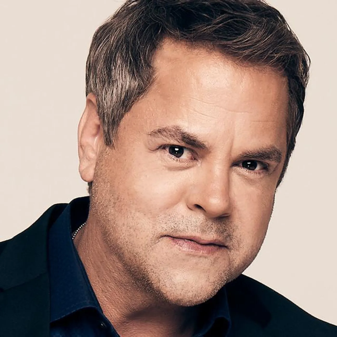 Steve Holy Brand Page