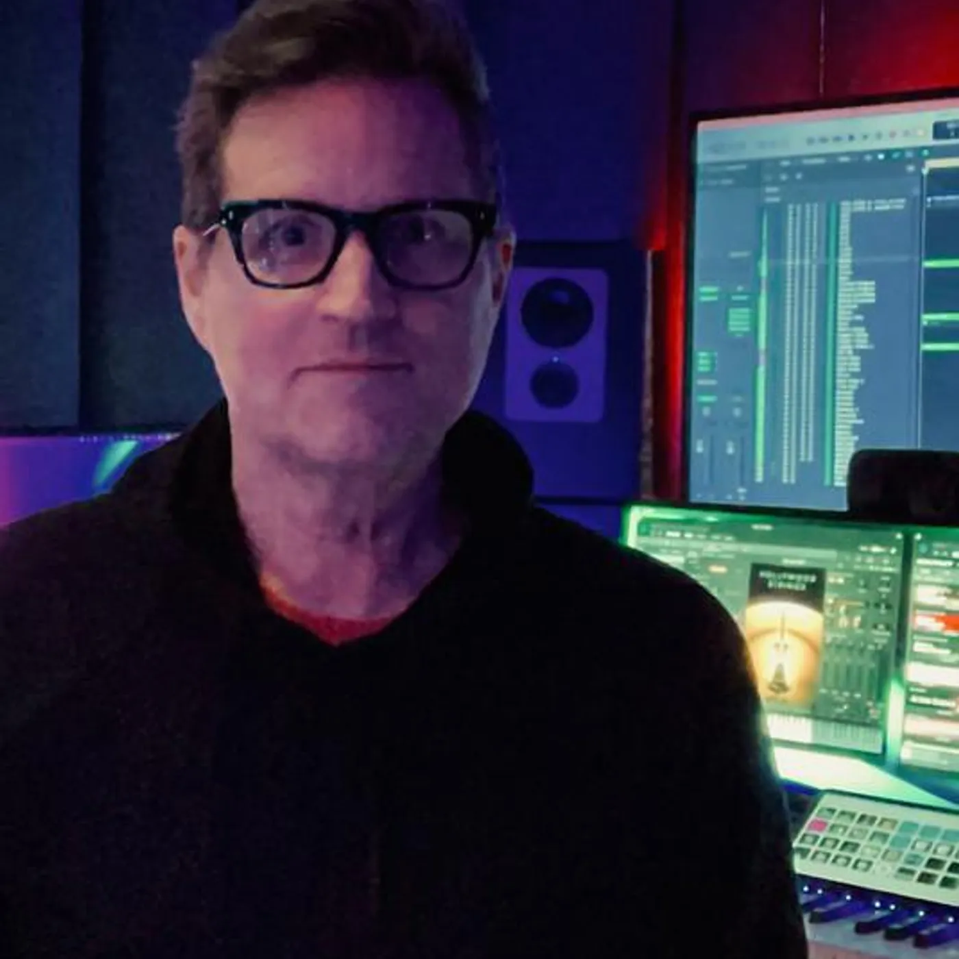 Steve Horner Brand Page