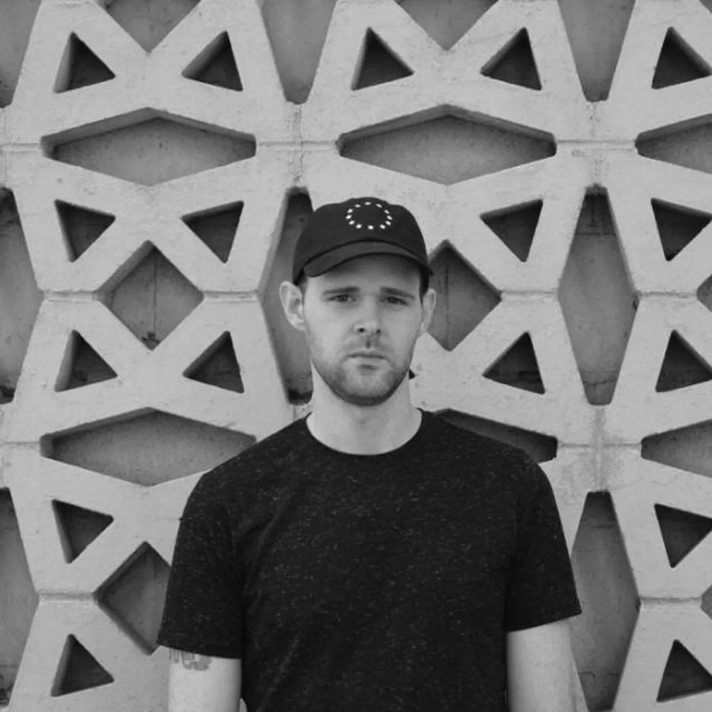 Steve Hauschildt Brand Page