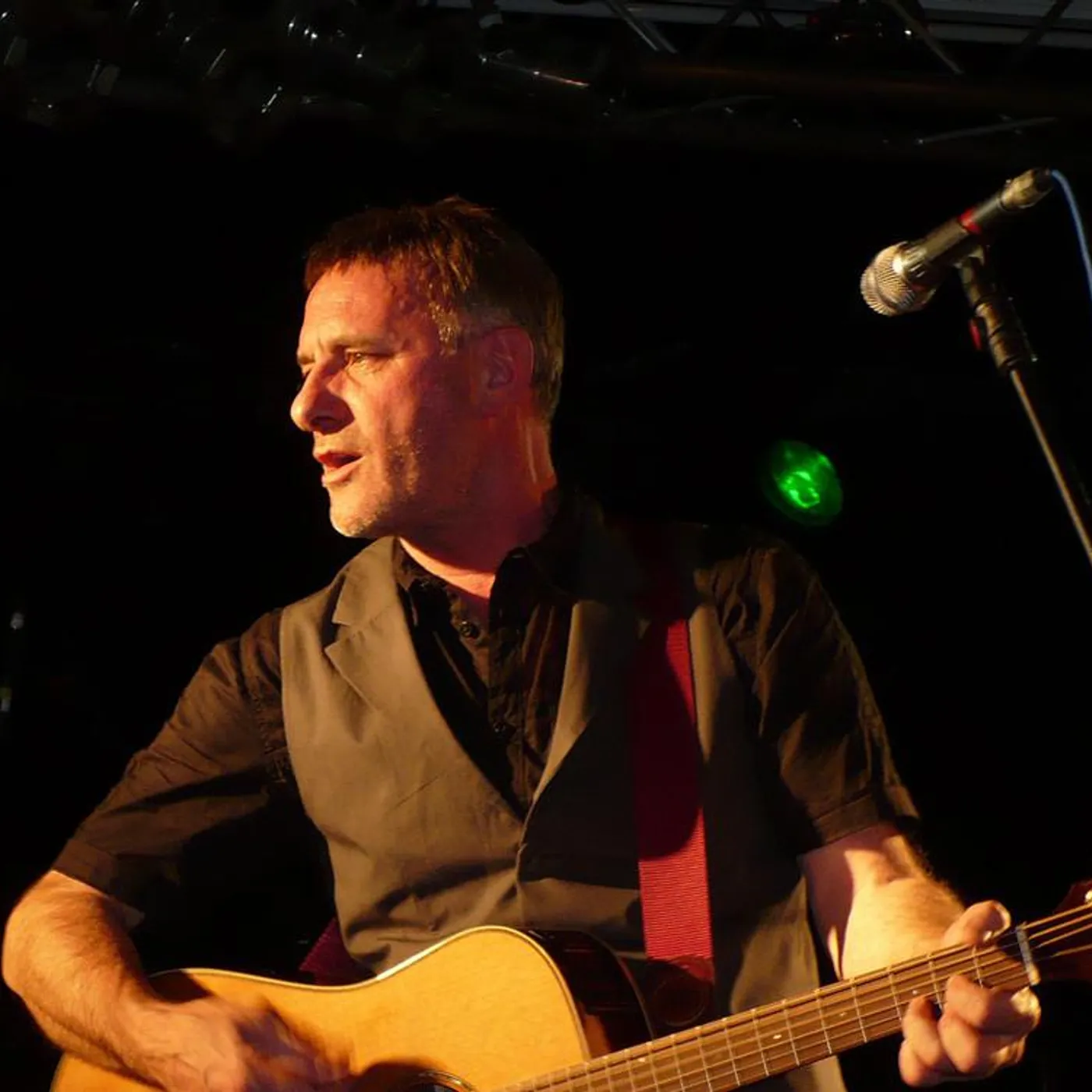 Steve Harley & Cockney Rebel