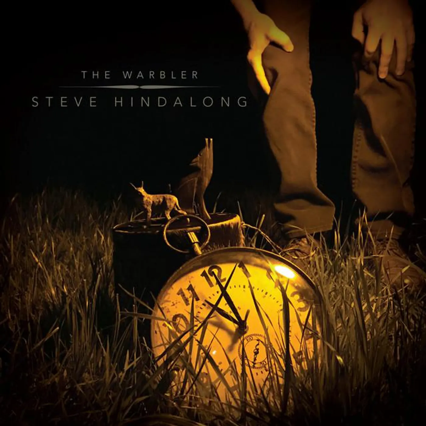 Steve Hindalong Brand Page