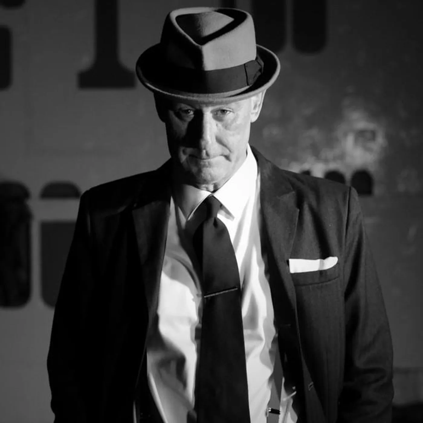 Steve Ignorant's Slice of Life Brand Page