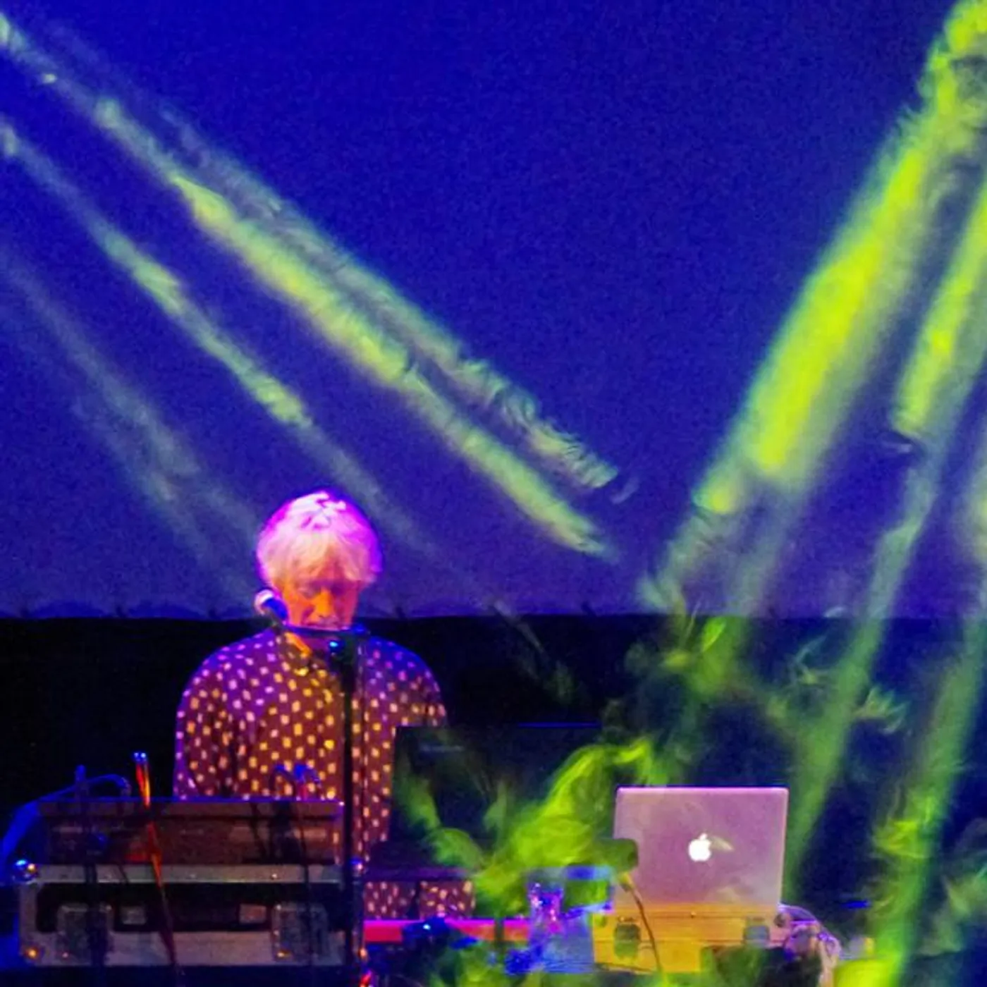 Steve Jolliffe Brand Page