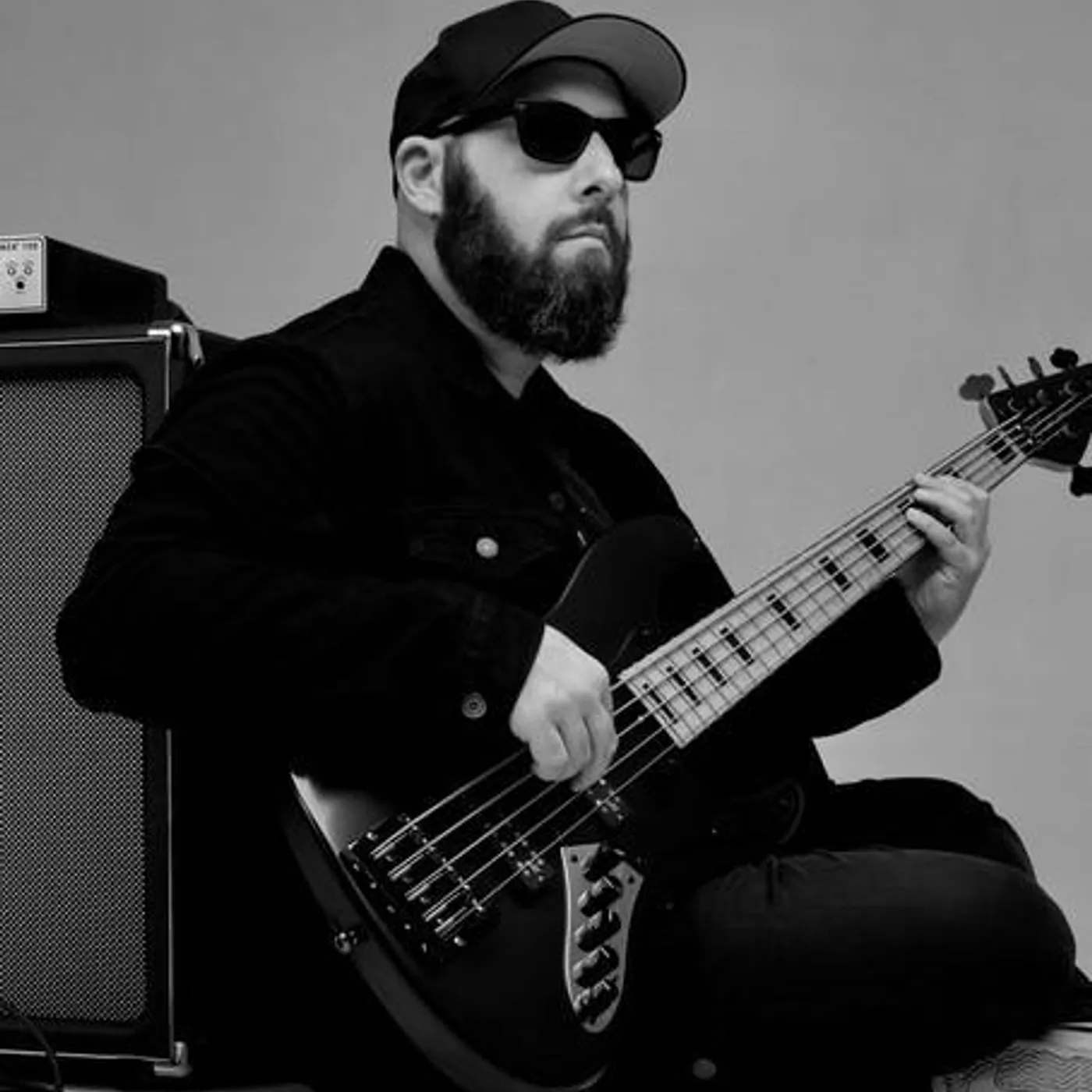 Steve Jenkins Brand Page