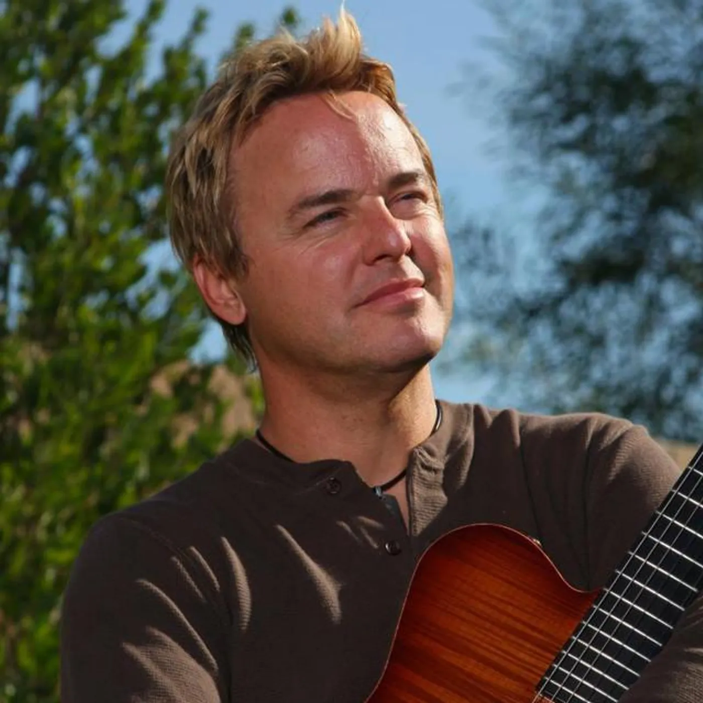 Steve Oliver Brand Page