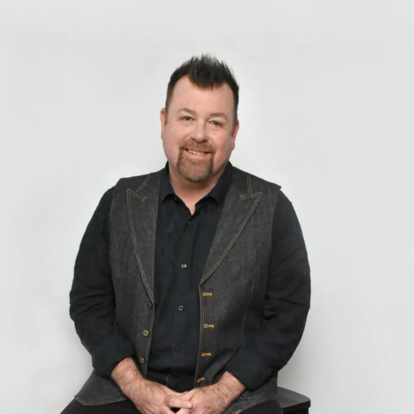 Steve Ladd Brand Page