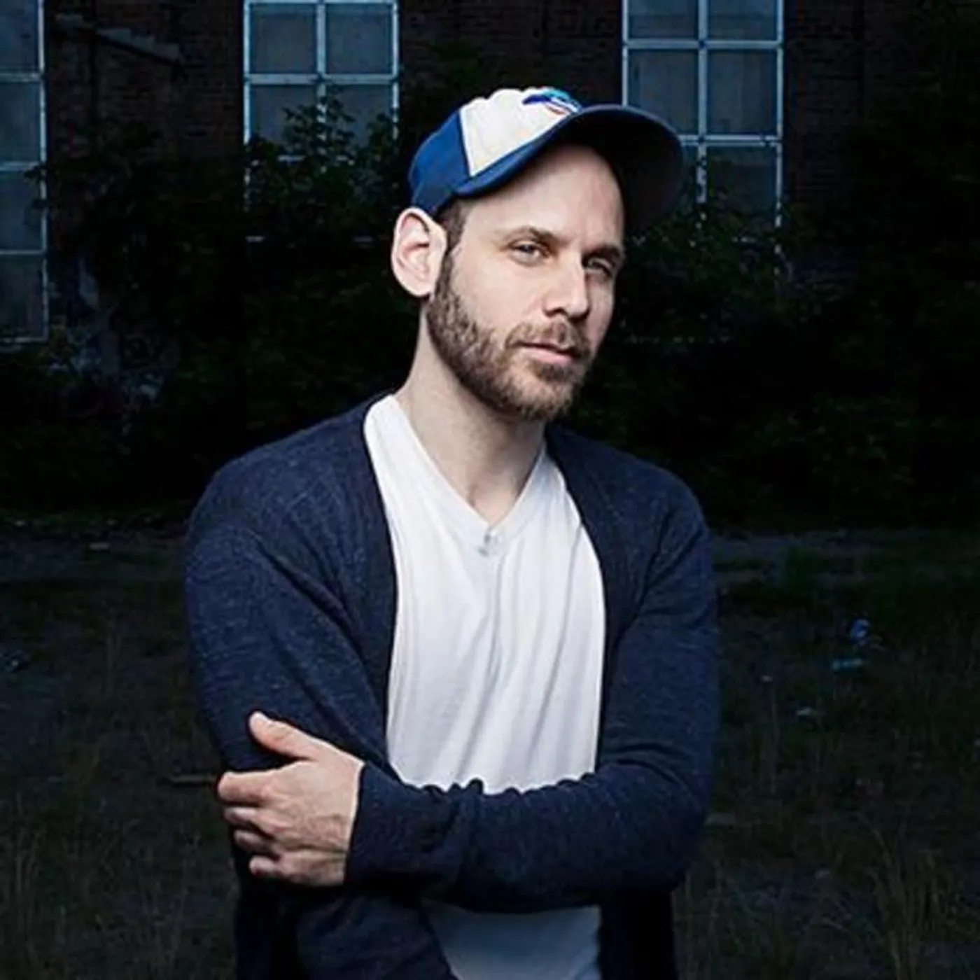 Steve Lewin Brand Page