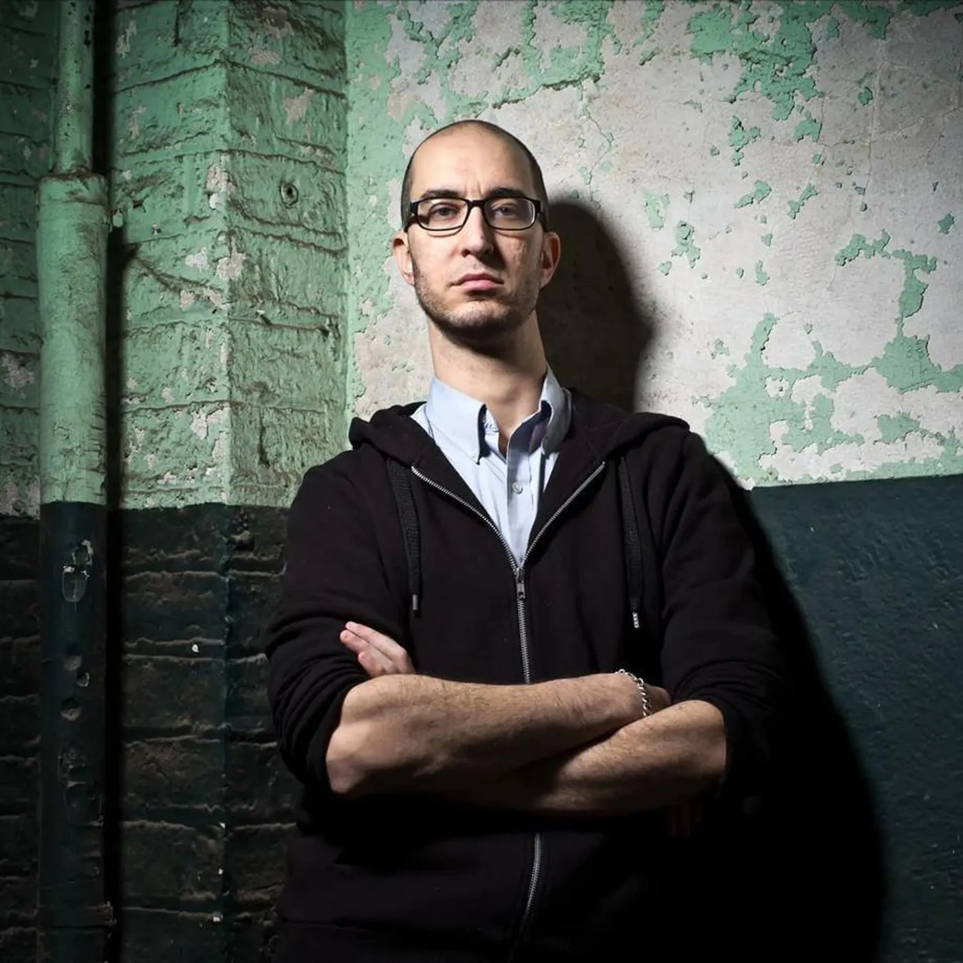 Steve Lehman Brand Page