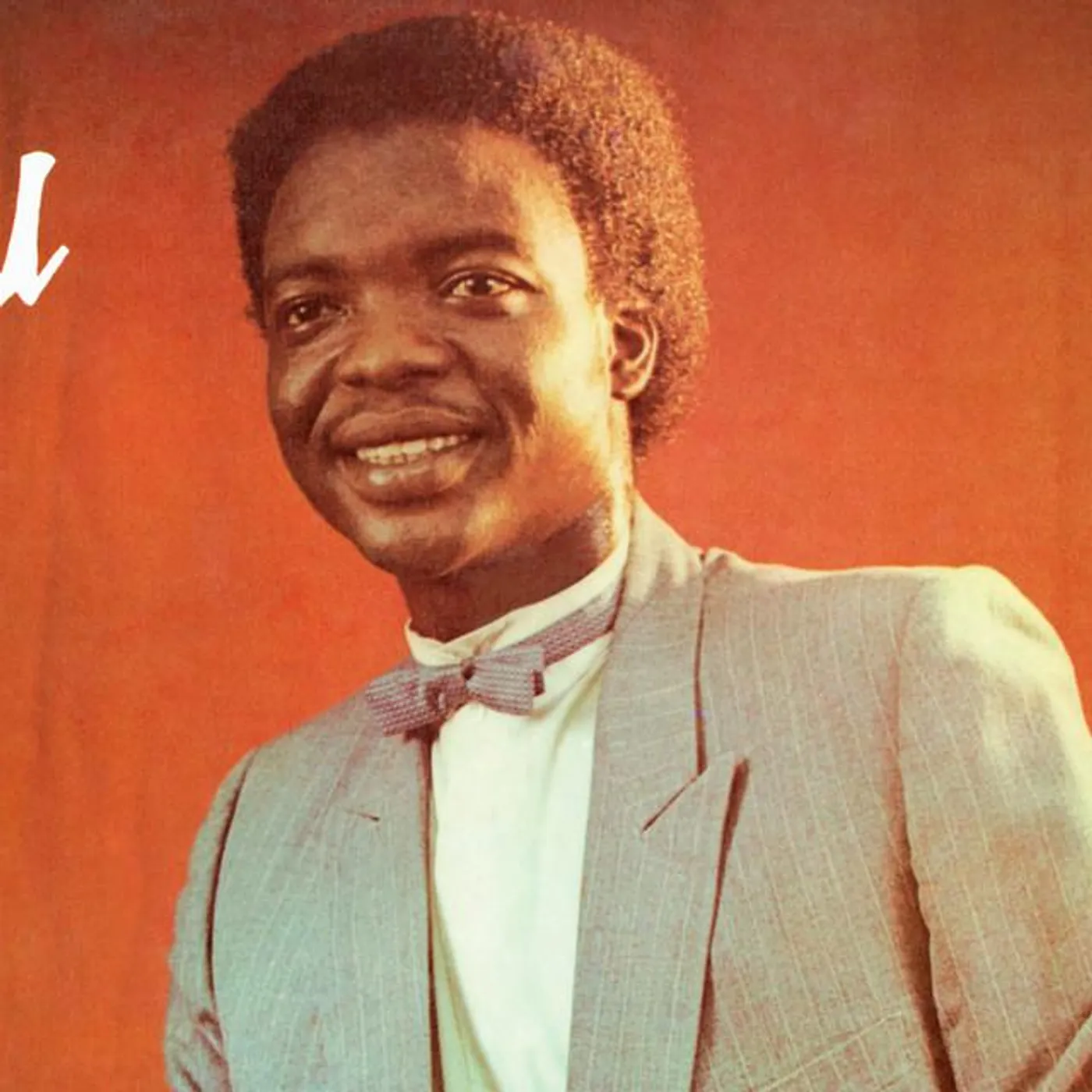 Steve Monite Brand Page