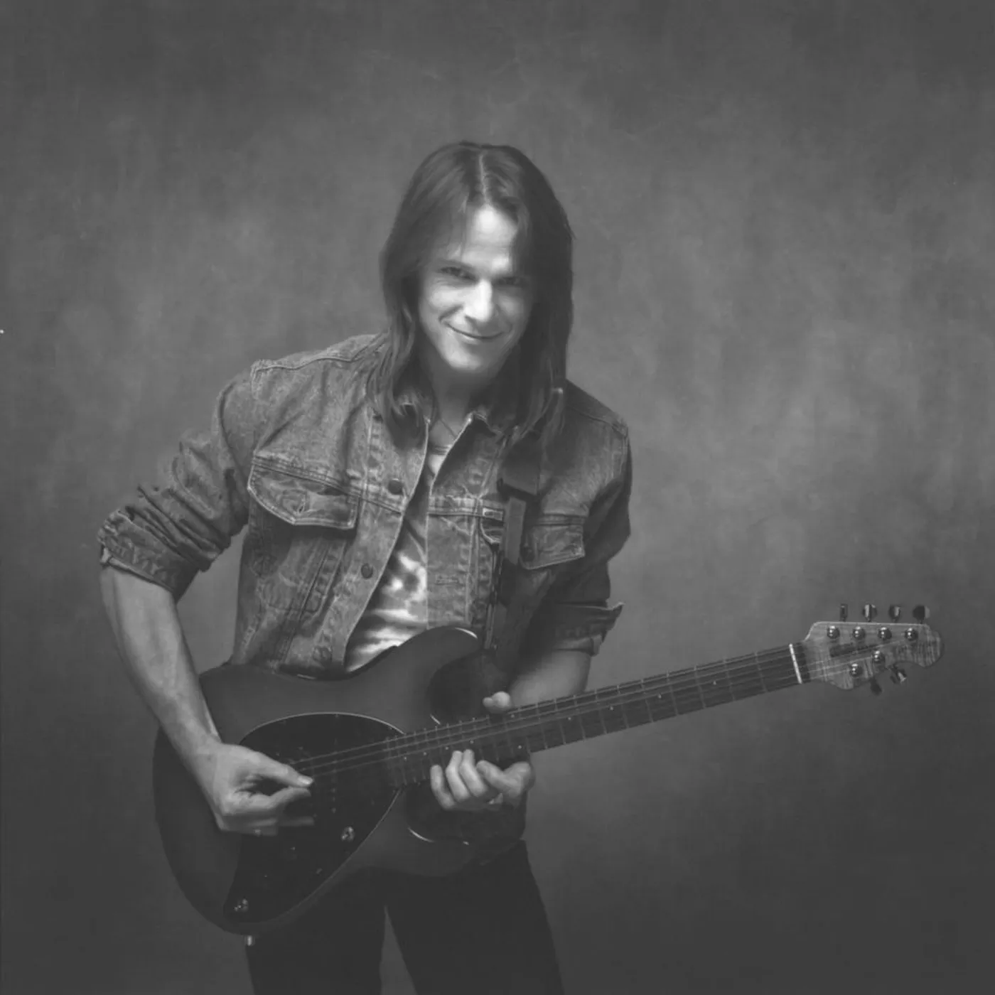 Steve Morse Brand Page