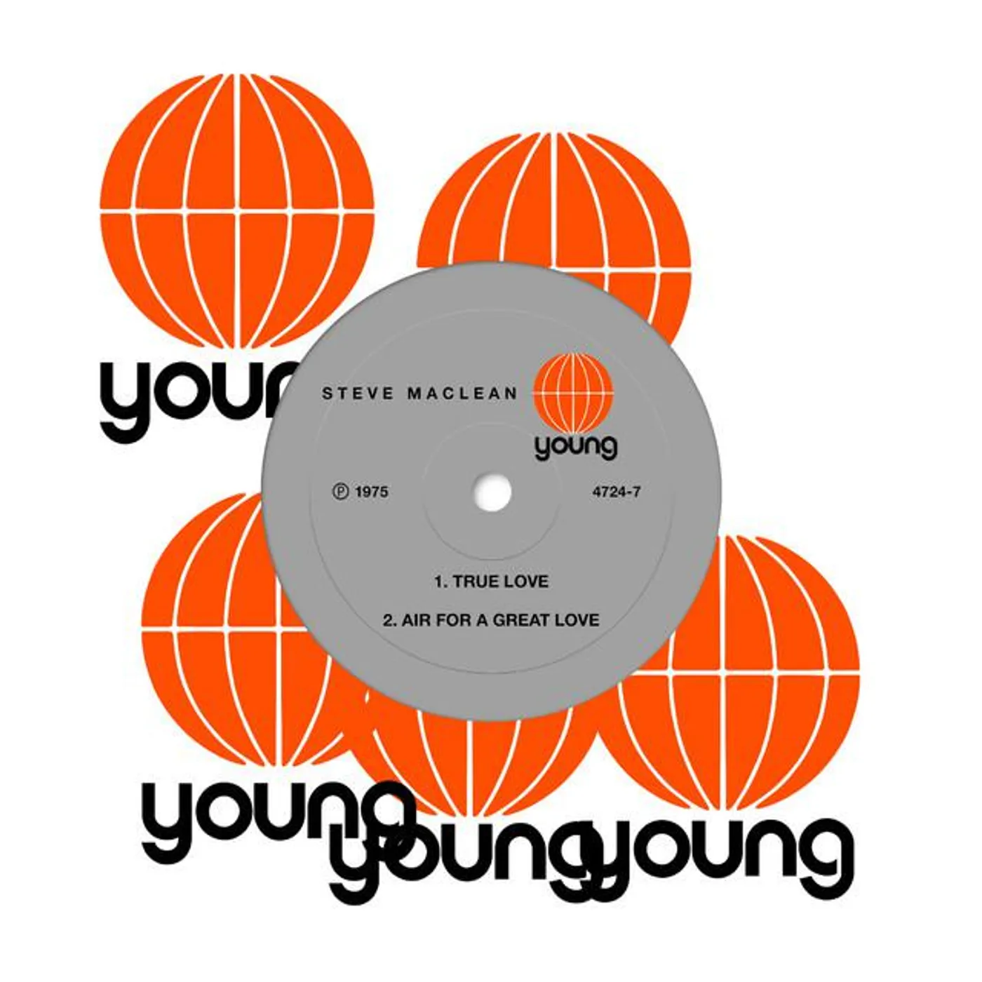 Steve MacLean Brand Page