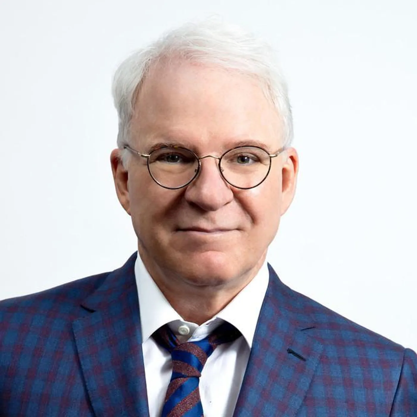 Steve Martin Brand Page