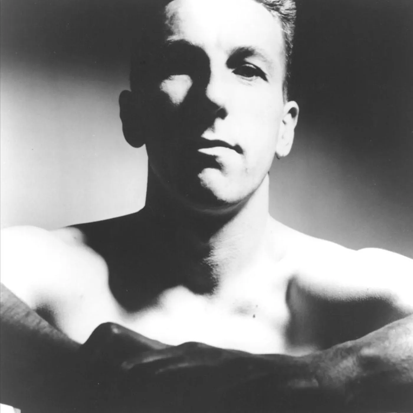 Steve Martland