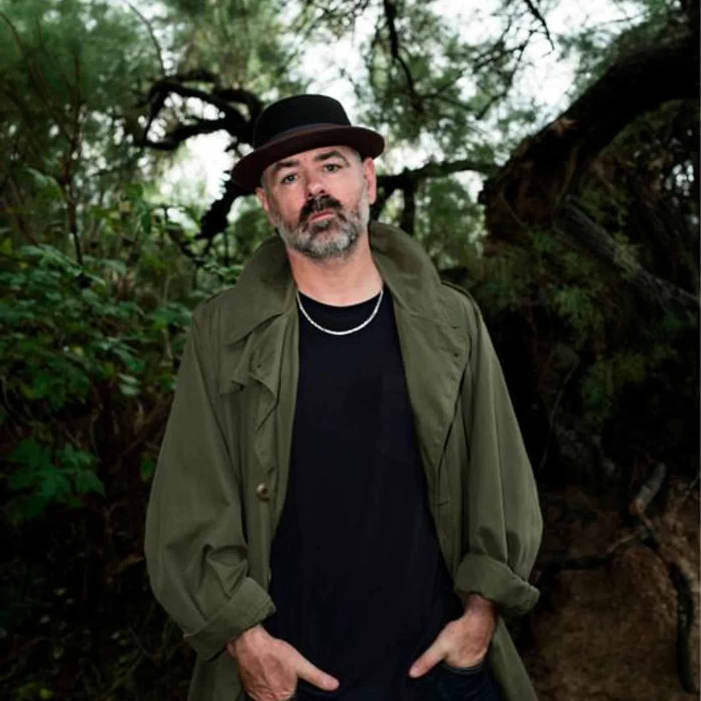 Steve Mason Brand Page