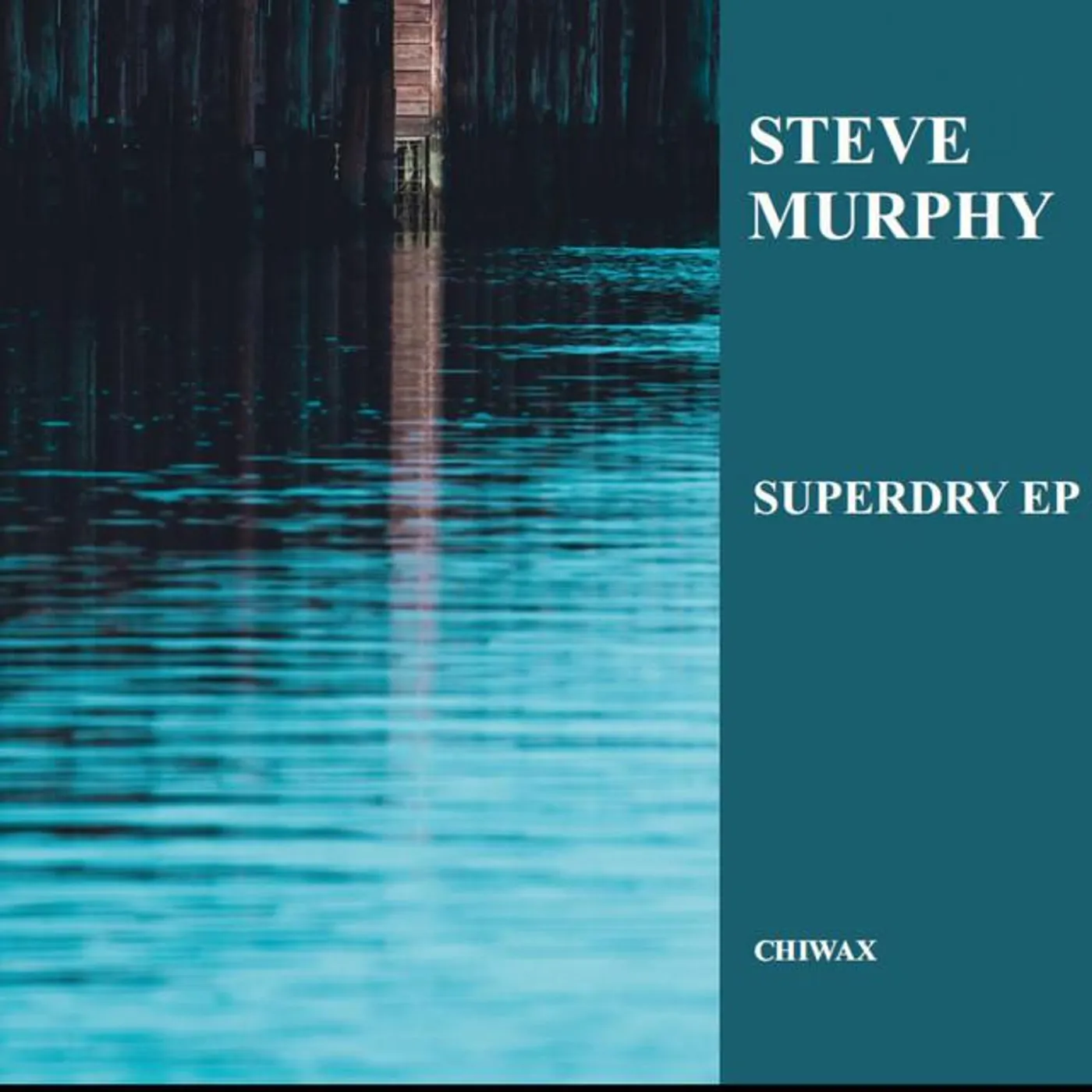 Steve Murphy