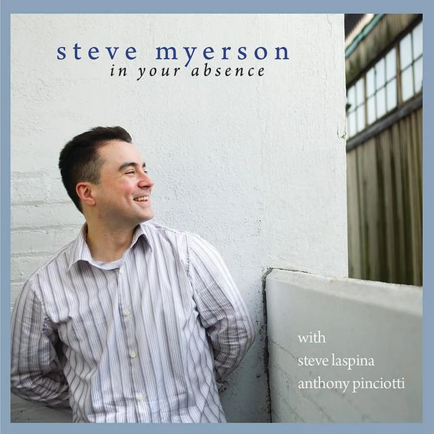 Steve Myerson