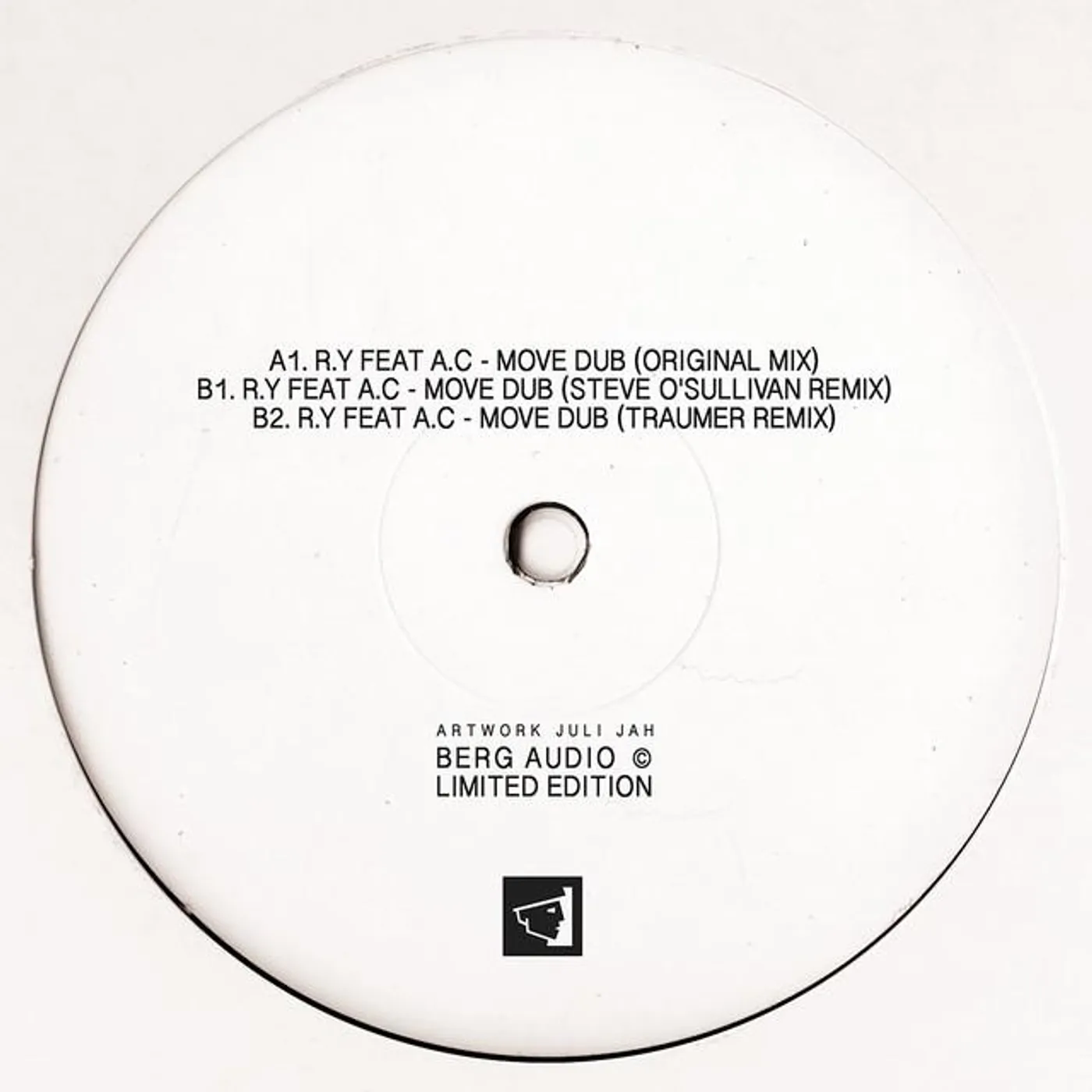 Steve O'Sullivan Brand Page